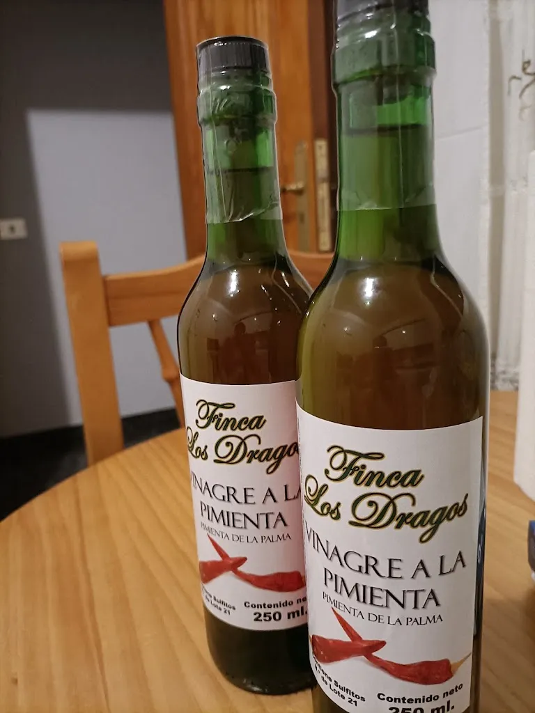 Menu_Restaurante Las Cuevas De Ramón_Lomo de Arico_image_7