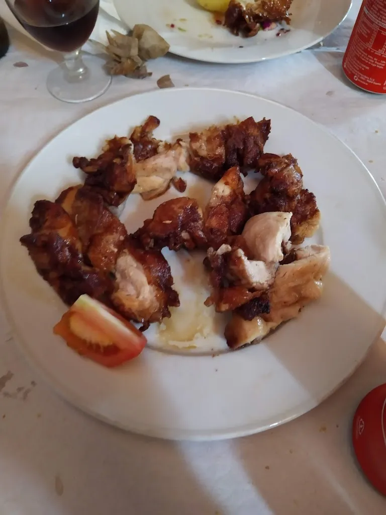 Menu_Restaurante Las Cuevas De Ramón_Lomo de Arico_image_8