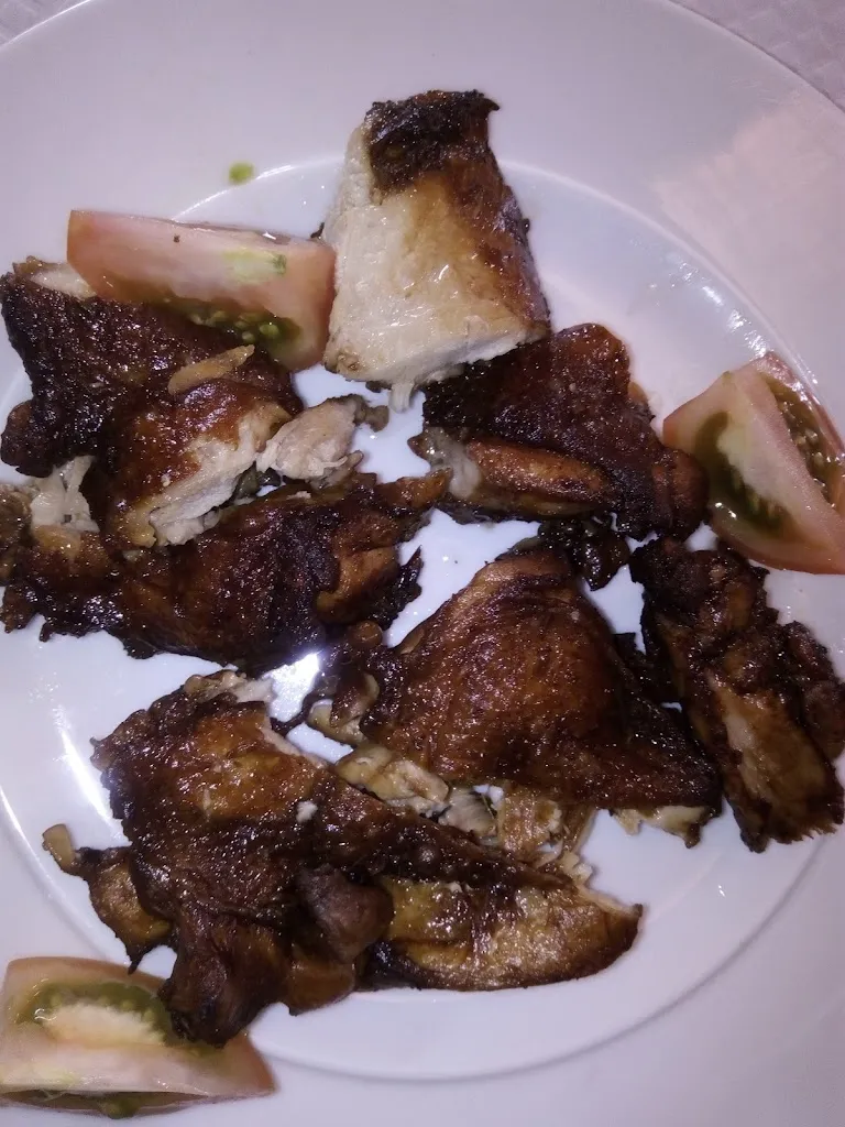 Menu_Restaurante Las Cuevas De Ramón_Lomo de Arico_image_9