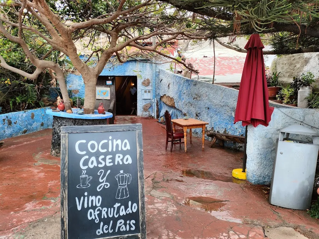 Restaurante Las Cuevas De Ramón_Lomo de Arico_slider_image_3