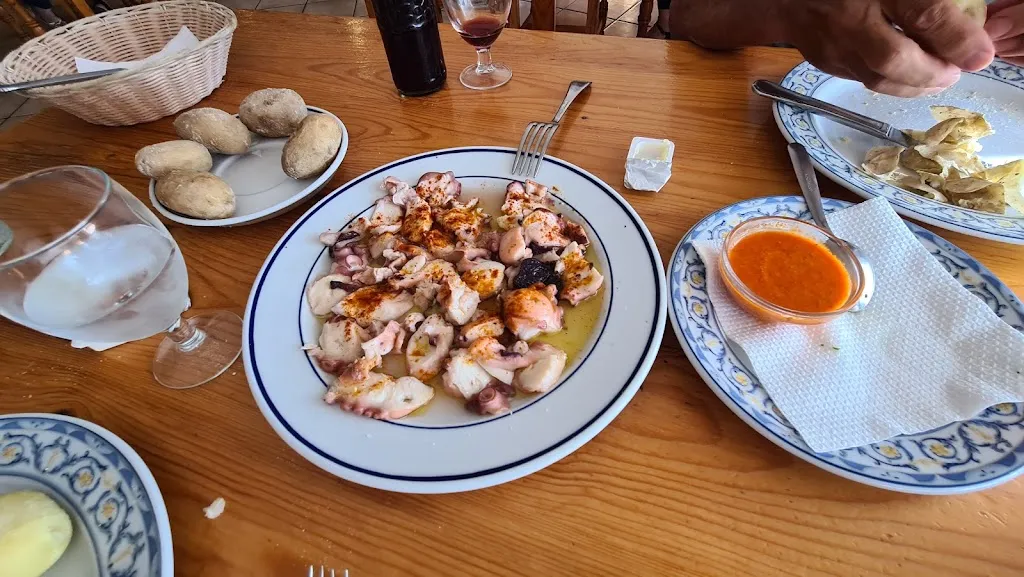 Menu_Restaurante Las Arenas_Lomo de Arico_image_5