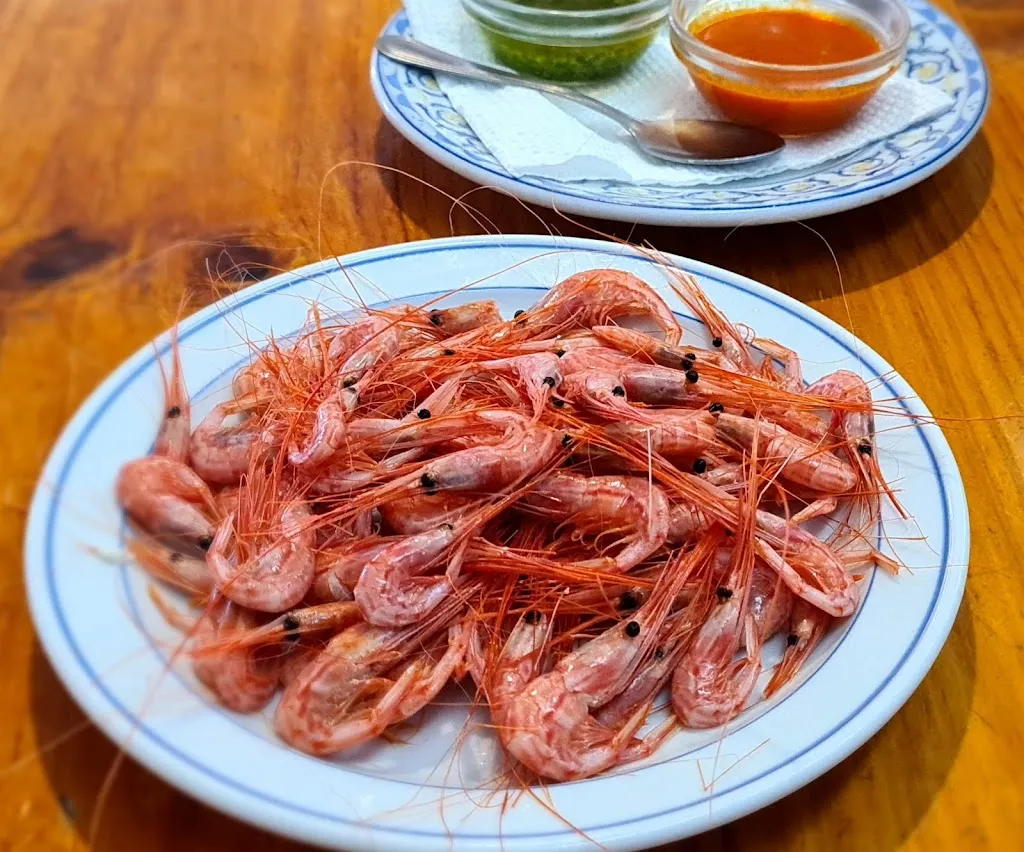 Menu_Restaurante Las Arenas_Lomo de Arico_image_6