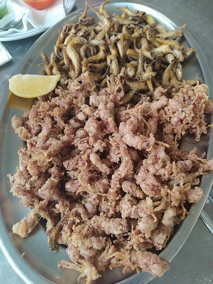 Menu_Restaurante Las Arenas_Lomo de Arico_image_9