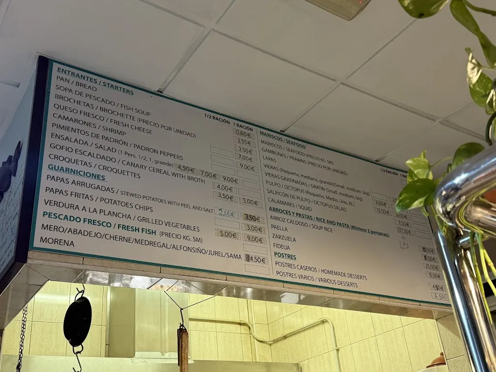 Menu_Delicias del Mar_Lomo de Arico_image_1