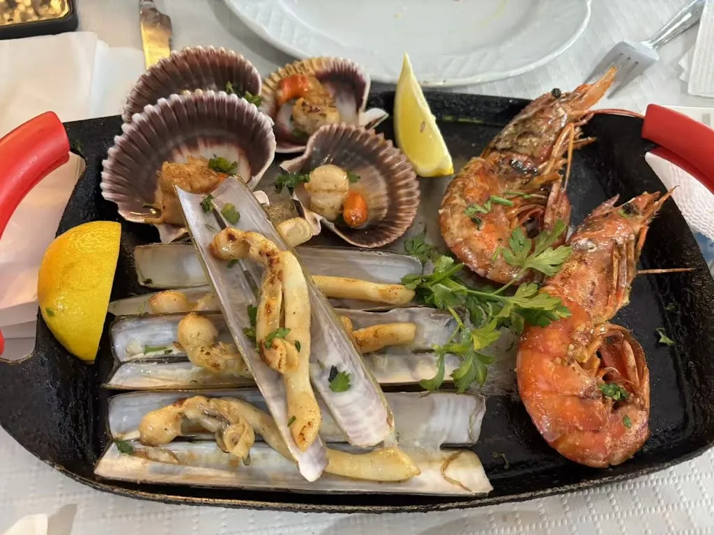 Yecheng Shen_Delicias del Mar_Lomo de Arico_review