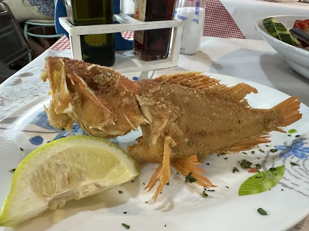 Ran Che_Delicias del Mar_Lomo de Arico_review