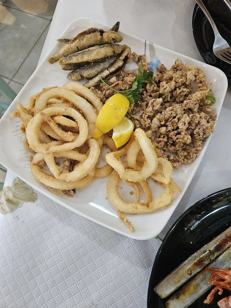 Mateusz Markiel_Delicias del Mar_Lomo de Arico_review