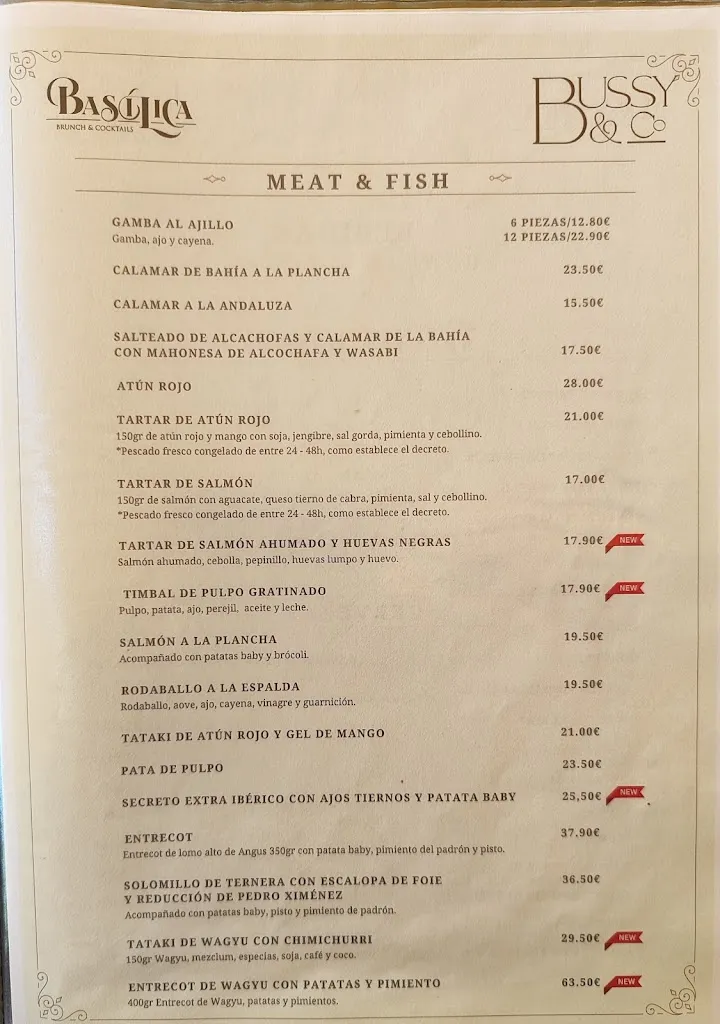 Menu_Basílica Brunch & Cocktails_Elche/Elx_image_1