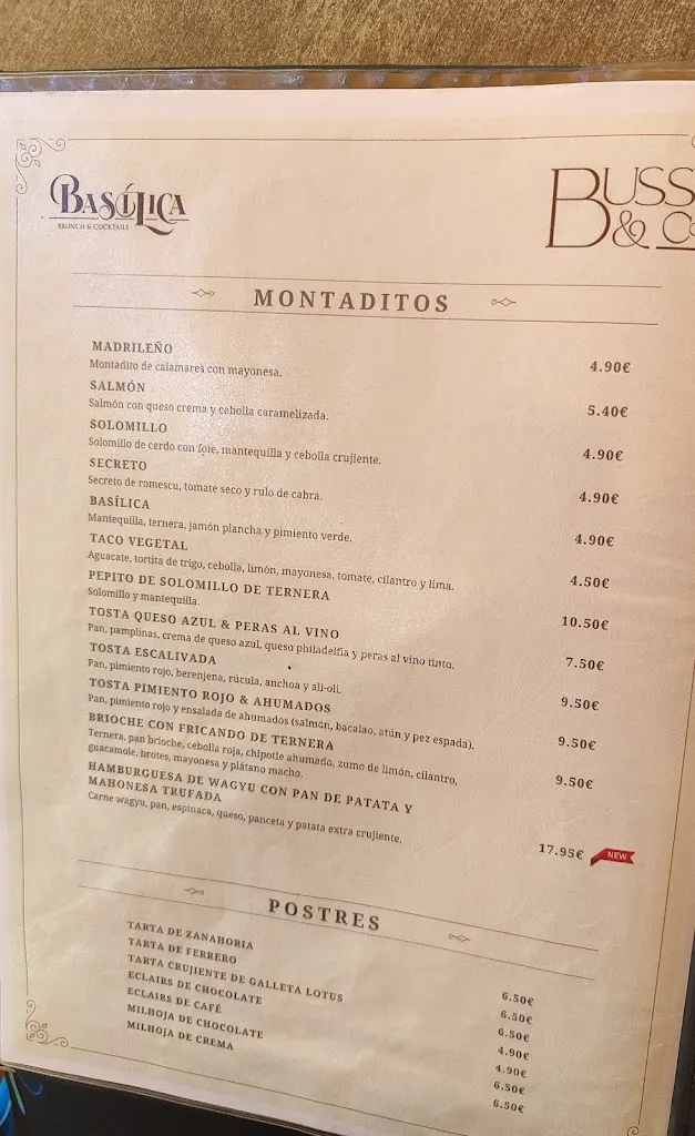 Menu_Basílica Brunch & Cocktails_Elche/Elx_image_4