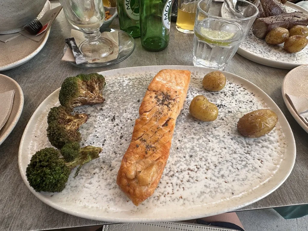 Barbora Hlaváčová_Basílica Brunch & Cocktails_Elche/Elx_review