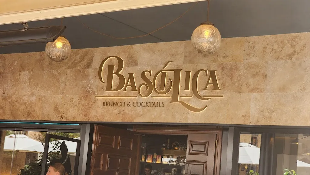 digitolopia new media_Basílica Brunch & Cocktails_Elche/Elx_review