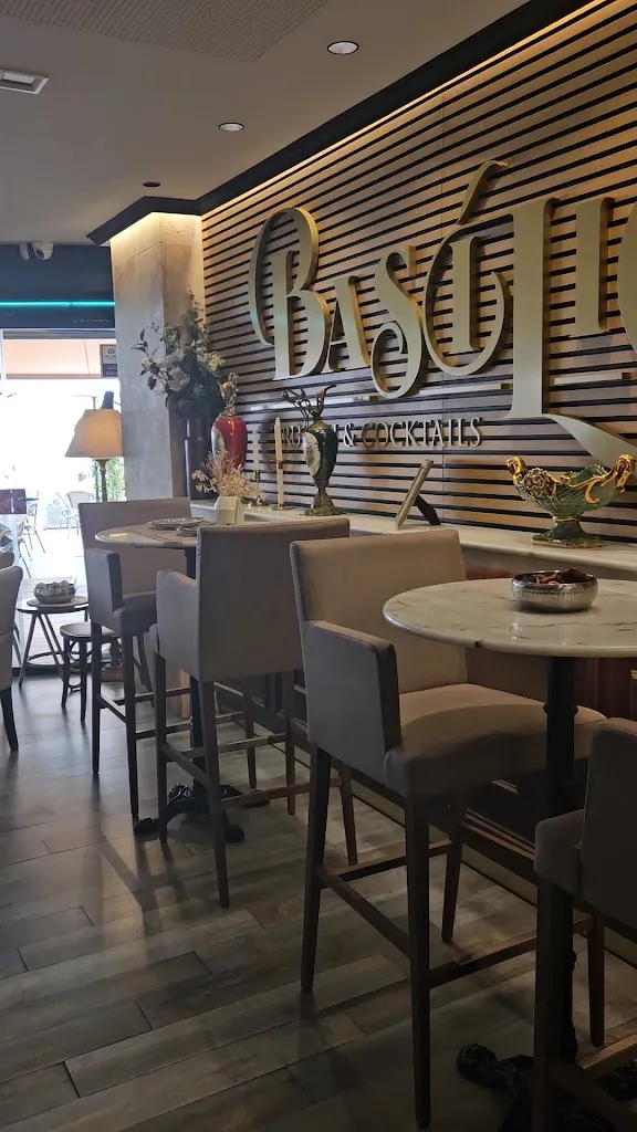 Basílica Brunch & Cocktails_Elche/Elx_slider_image_2