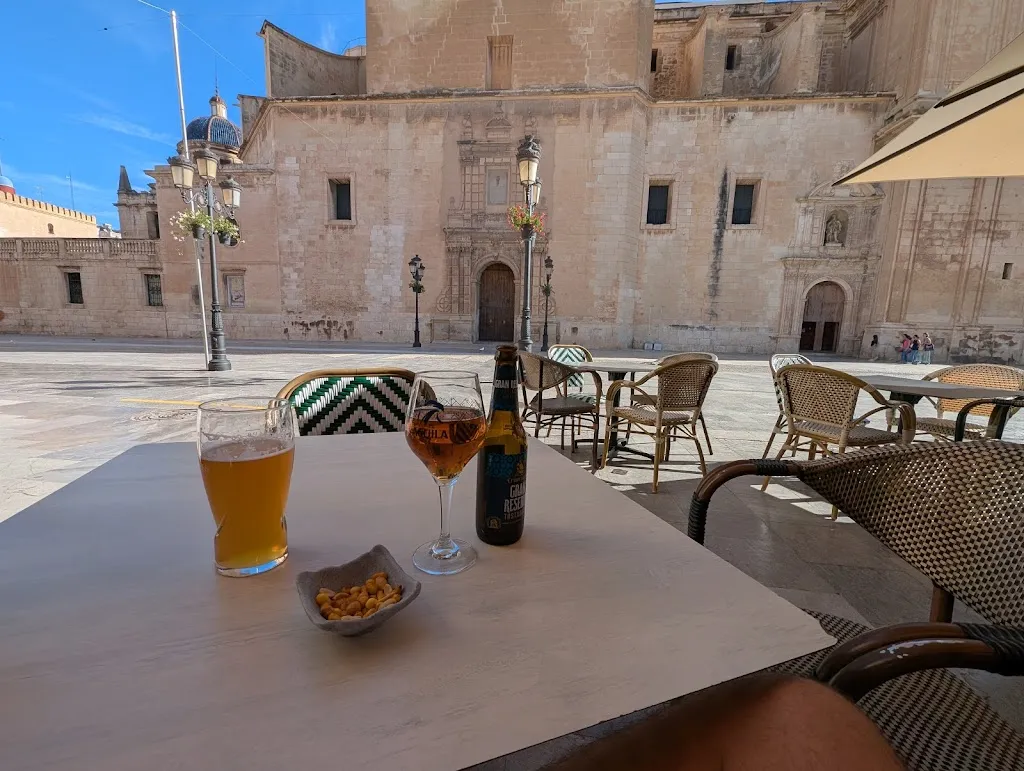 Basílica Brunch & Cocktails_Elche/Elx_slider_image_3