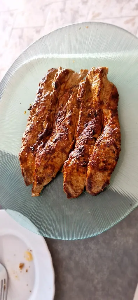 Menu_El farero NO ESTA_Lomo de Arico_image_5