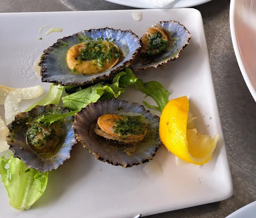 CES_Rincón del Marinero - Tajao_Lomo de Arico_review