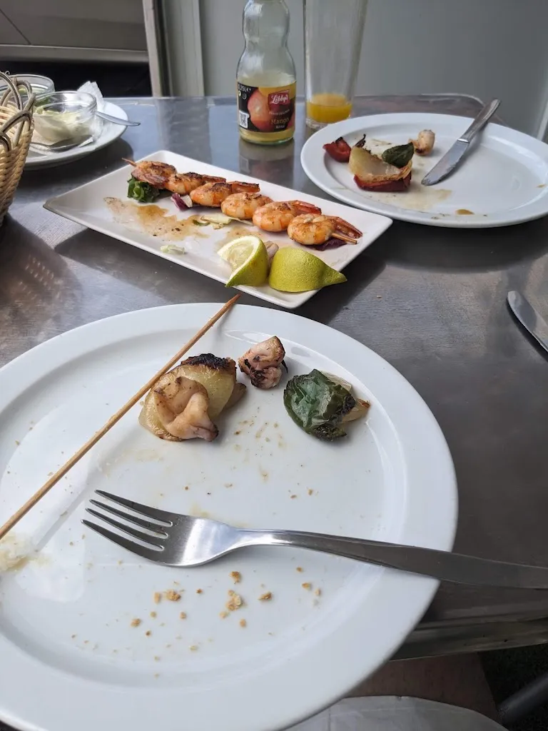 Maxim London Gorshkov_Rincón del Marinero - Tajao_Lomo de Arico_review