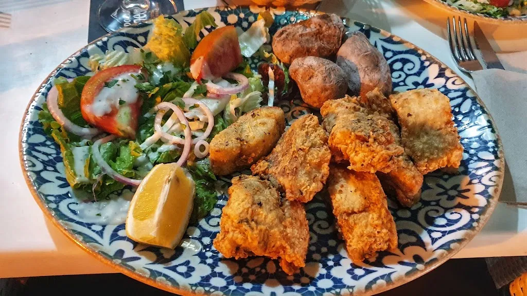 Menu_Tasca Añepa_Lomo de Arico_immagine_8