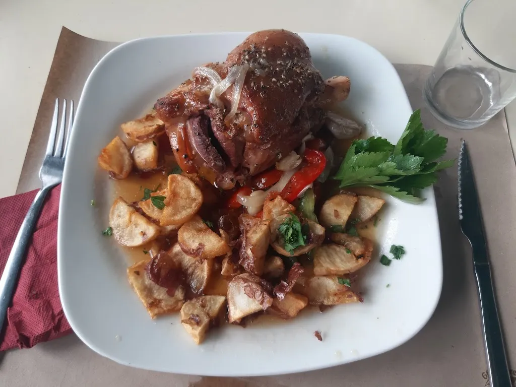 Menu_Restaurante La Ventita de Cholucas_Lomo de Arico_image_5