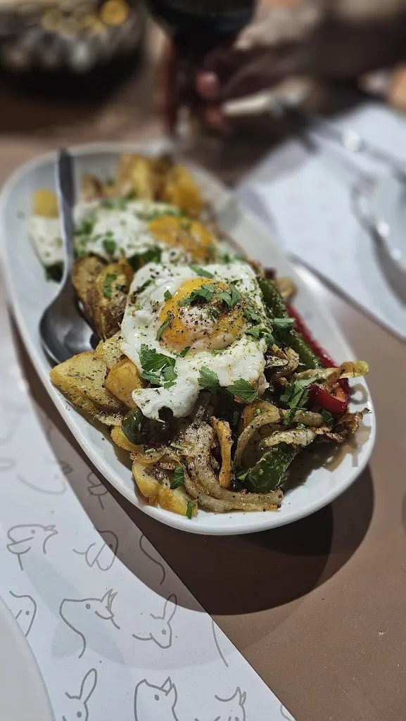 Menu_Restaurante La Ventita de Cholucas_Lomo de Arico_image_6