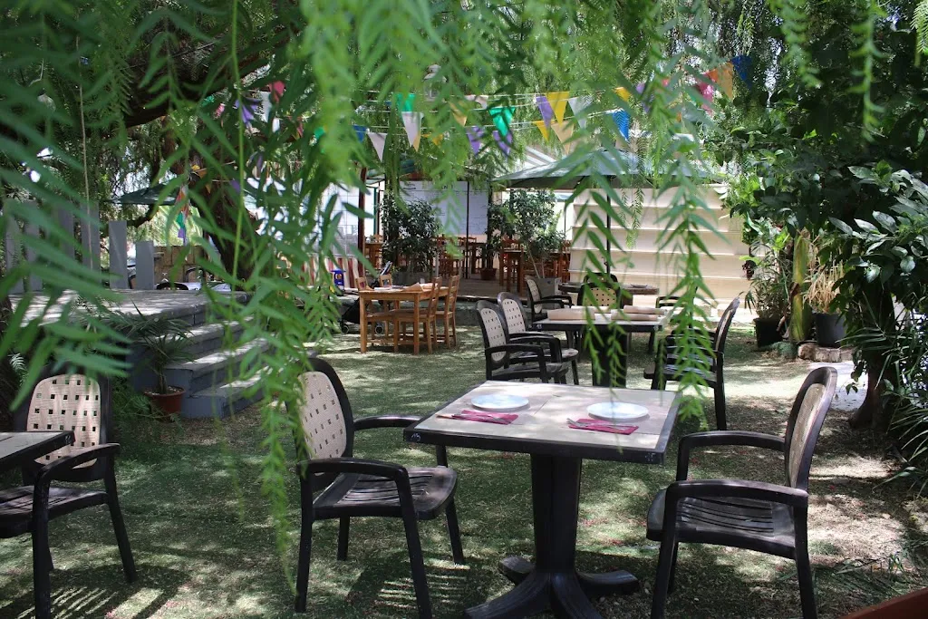 Restaurante La Ventita de Cholucas restaurant in Lomo de Arico