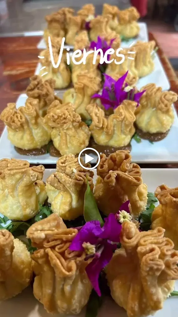 Restaurante La Ventita de Cholucas_Lomo de Arico_slider_image_2