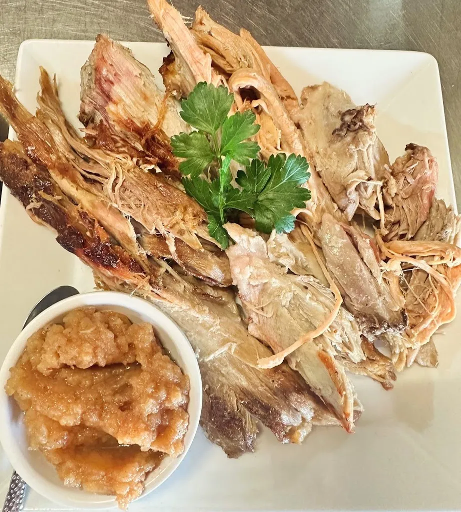 Restaurante La Ventita de Cholucas_Lomo de Arico_slider_image_3