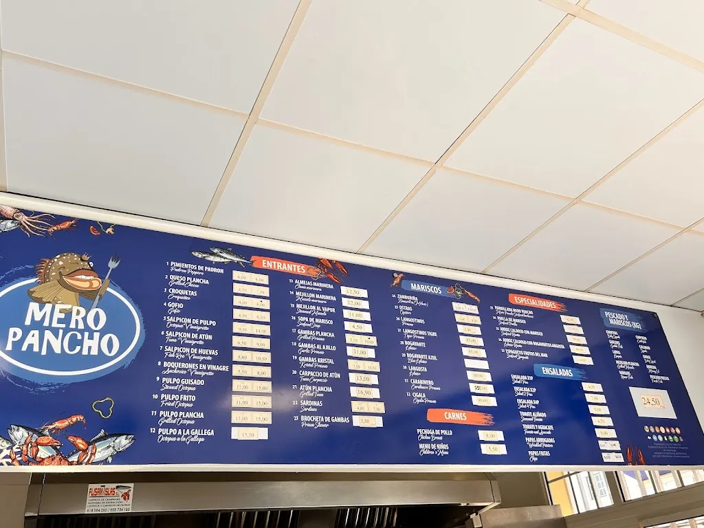 Menu_Restaurante Mero Pancho Tajao_Lomo de Arico_immagine_3