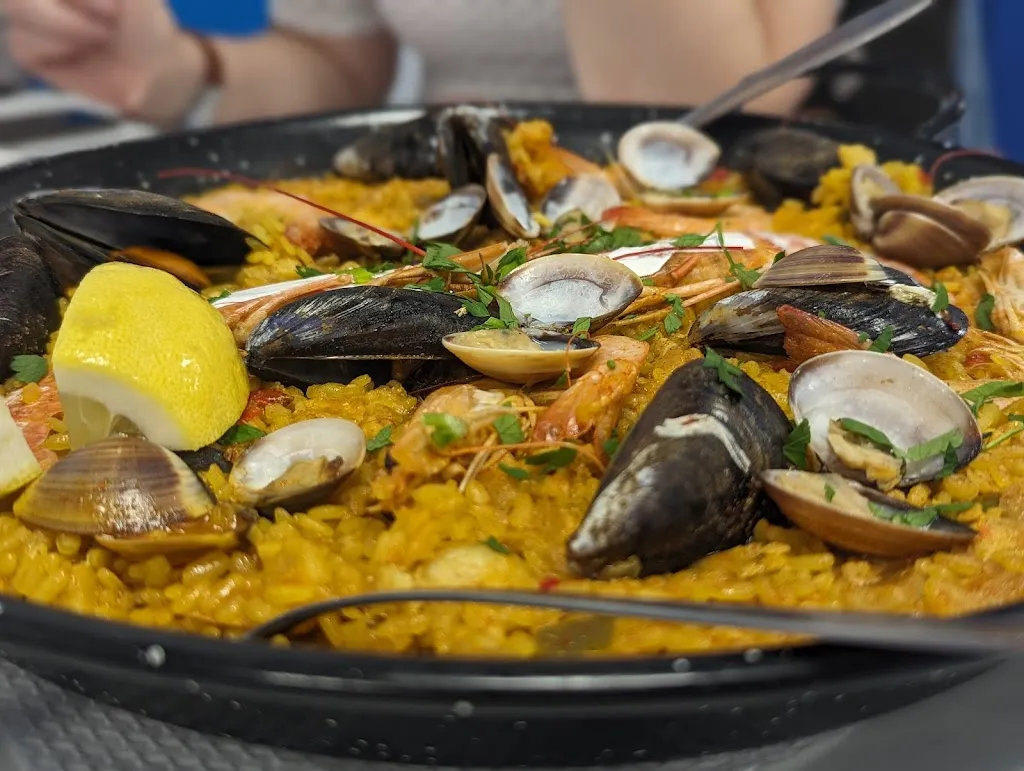 Menu_Restaurante Mero Pancho Tajao_Lomo de Arico_immagine_7