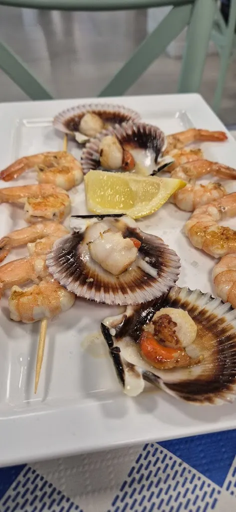 Nelli Margolit_Restaurante Mero Pancho Tajao_Lomo de Arico_recensione