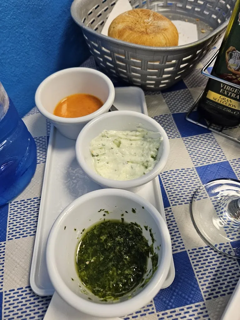 Leon Ardo_Restaurante Mero Pancho Tajao_Lomo de Arico_recensione