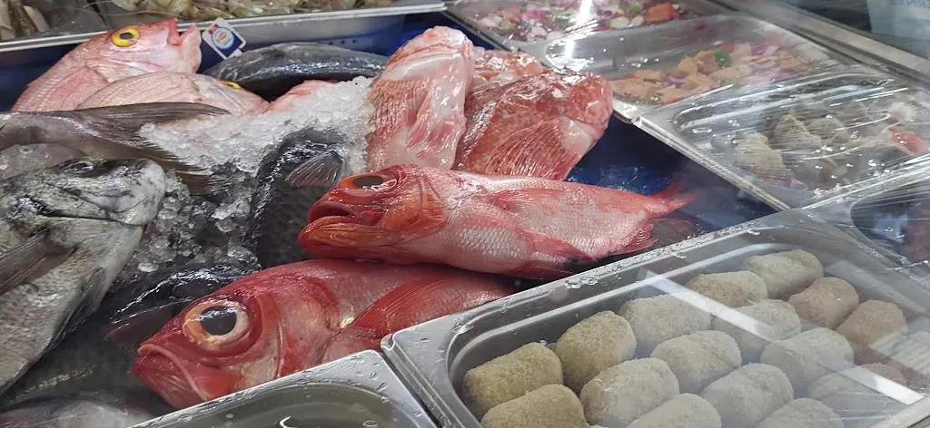 swierzepomidory125_Restaurante Mero Pancho Tajao_Lomo de Arico_recensione