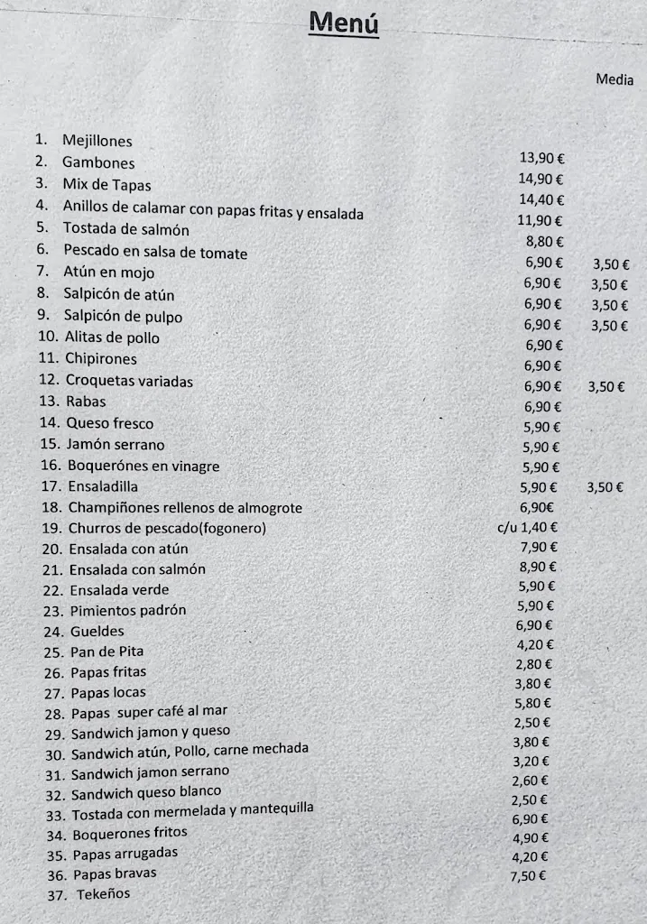 Menu_Café al Mar_Lomo de Arico_image_4