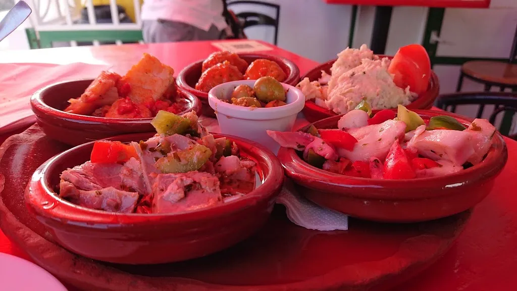 r4e_Café al Mar_Lomo de Arico_review