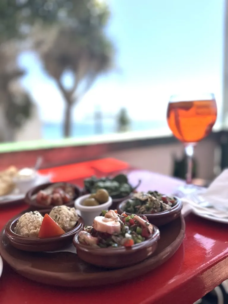 Tessa O_Café al Mar_Lomo de Arico_review