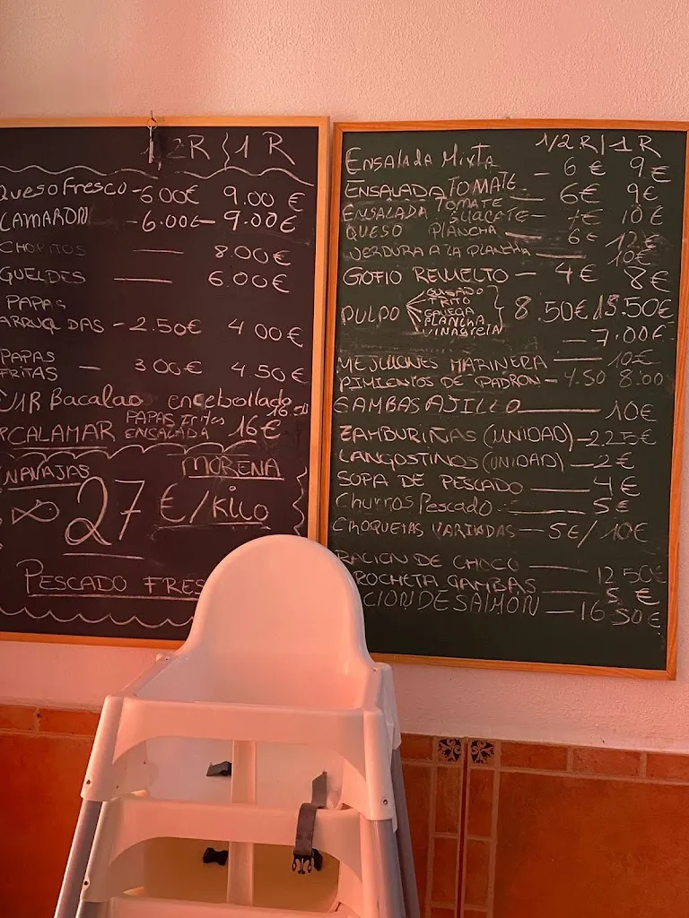 Menu_Restaurante Tajao Tabaibarril_Lomo de Arico_image_1