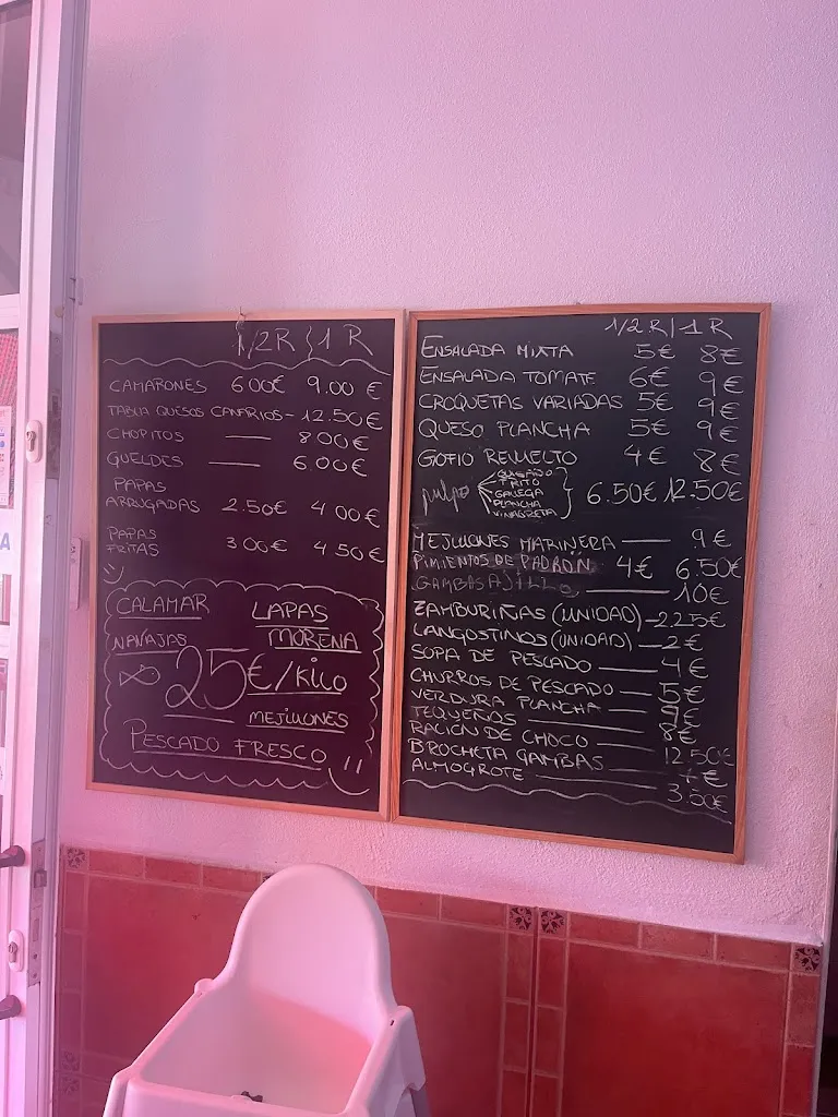 Menu_Restaurante Tajao Tabaibarril_Lomo de Arico_image_2