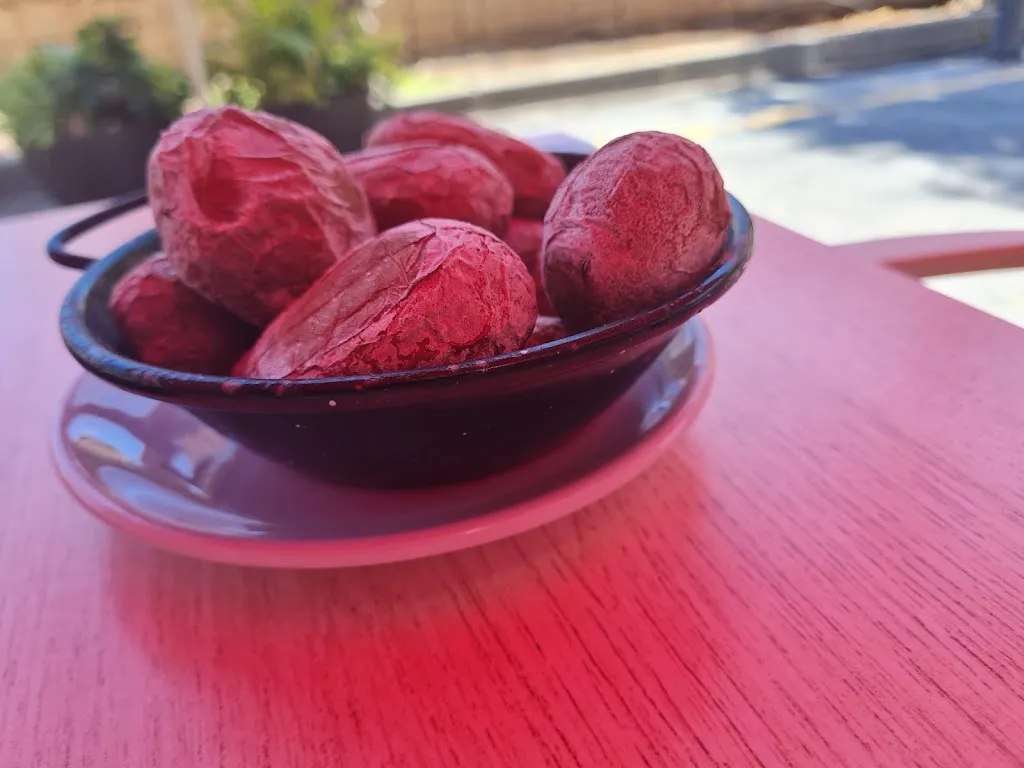 Menu_Restaurante Tajao Tabaibarril_Lomo de Arico_image_9