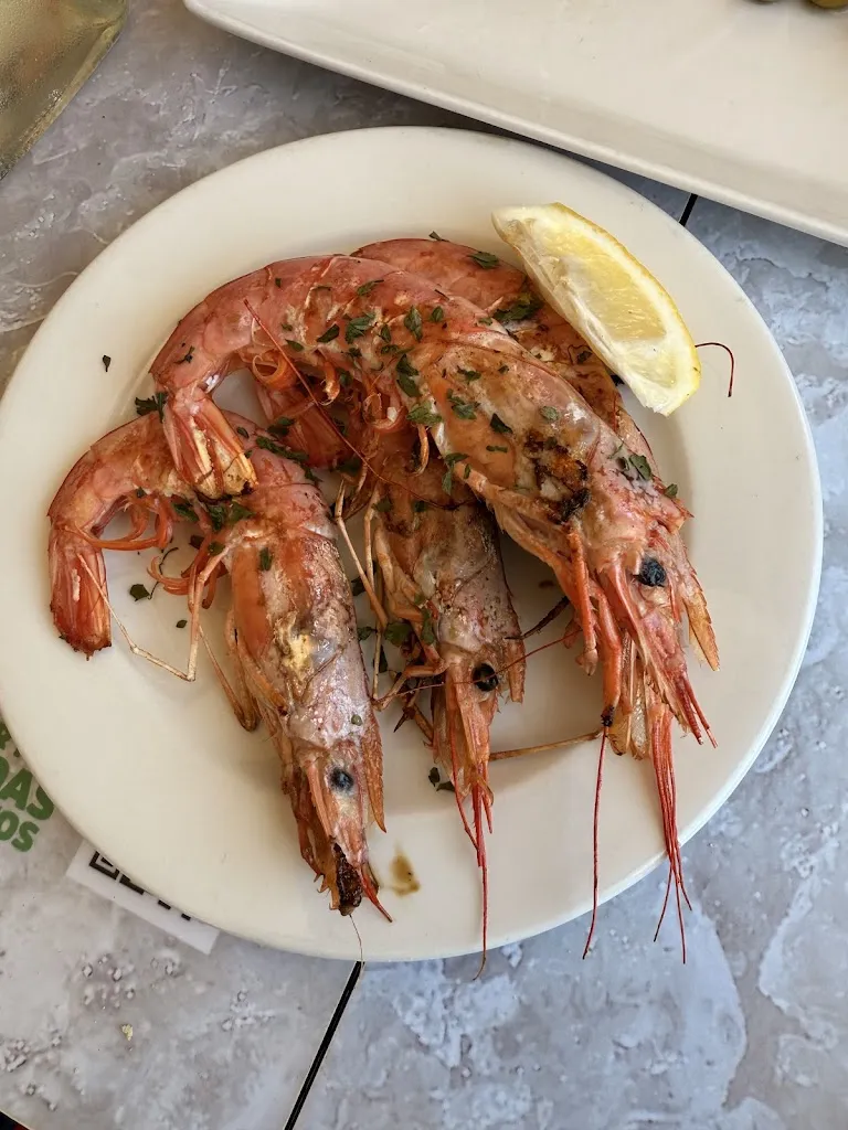 Leslie Moseley_Restaurante Tajao Tabaibarril_Lomo de Arico_review