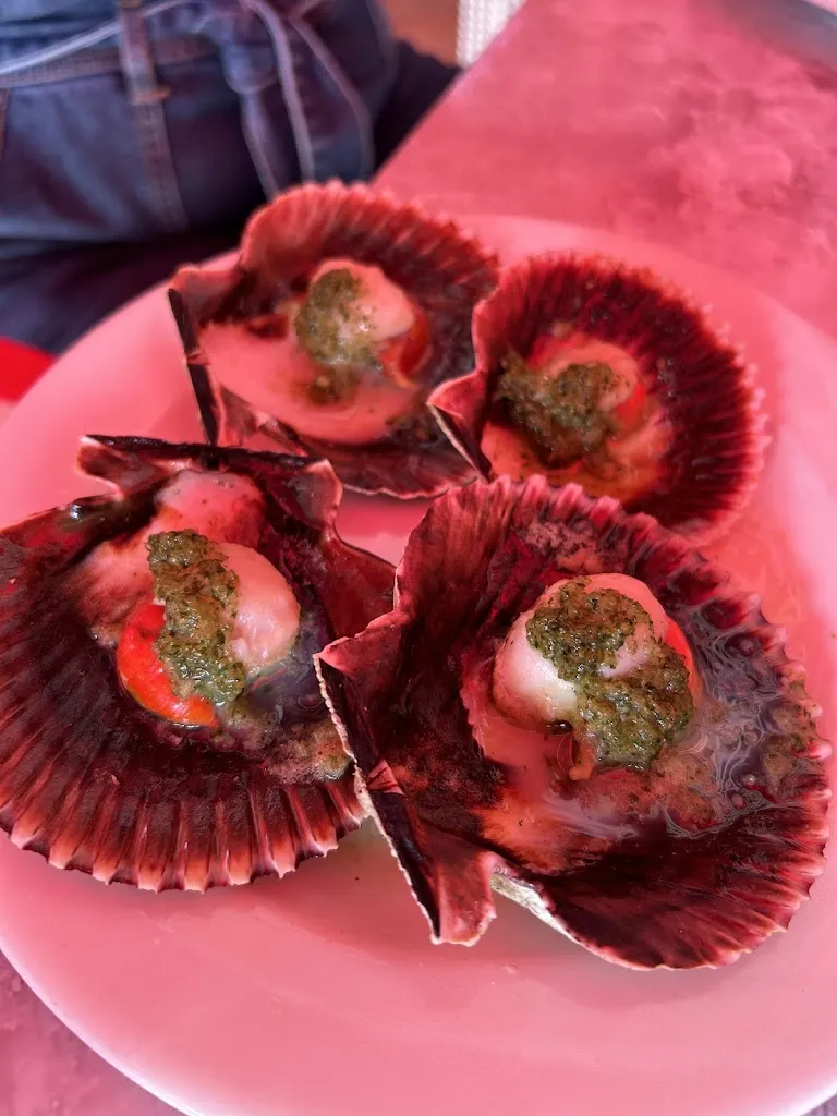 Rawad_Restaurante Tajao Tabaibarril_Lomo de Arico_review