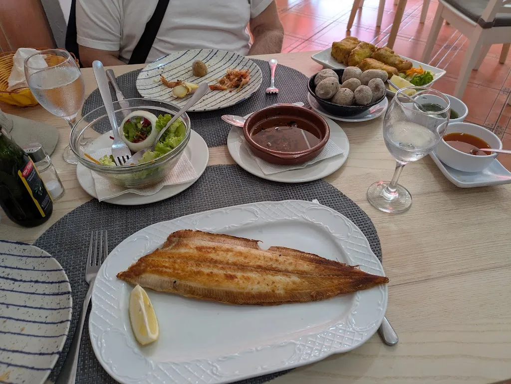 Lynne Taylor_Restaurante Tajao Tabaibarril_Lomo de Arico_review