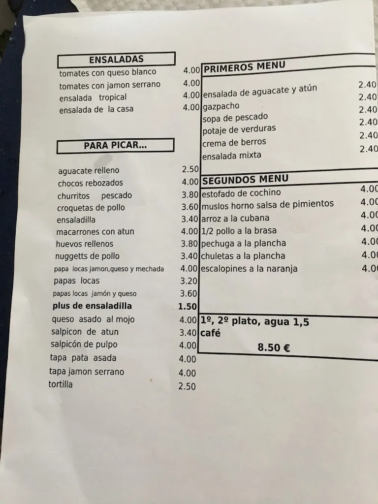 Menu_Restaurante Mundo_Lomo de Arico_image_2