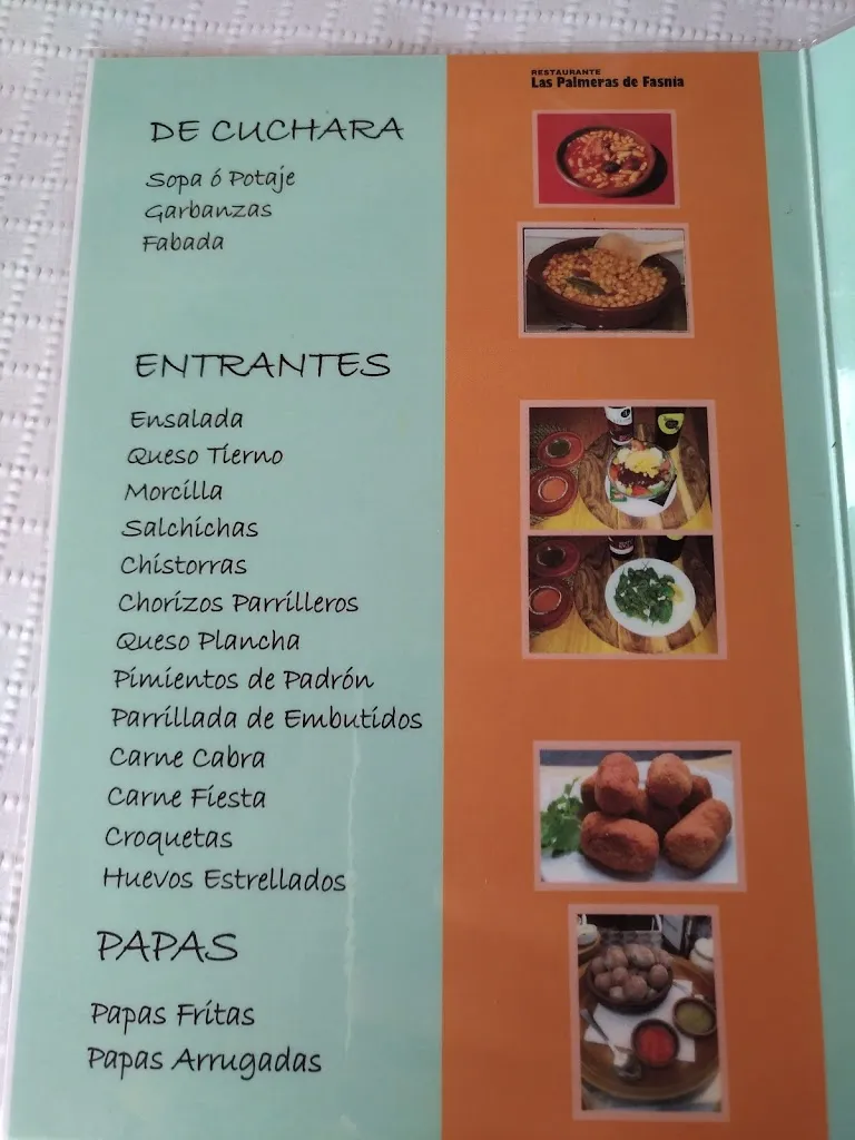Menu_Restaurante Mundo_Lomo de Arico_image_4