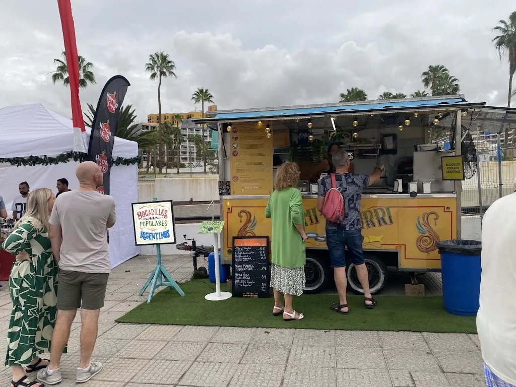 Chimichurri FoodTruck_Lomo de Arico_slider_image_2