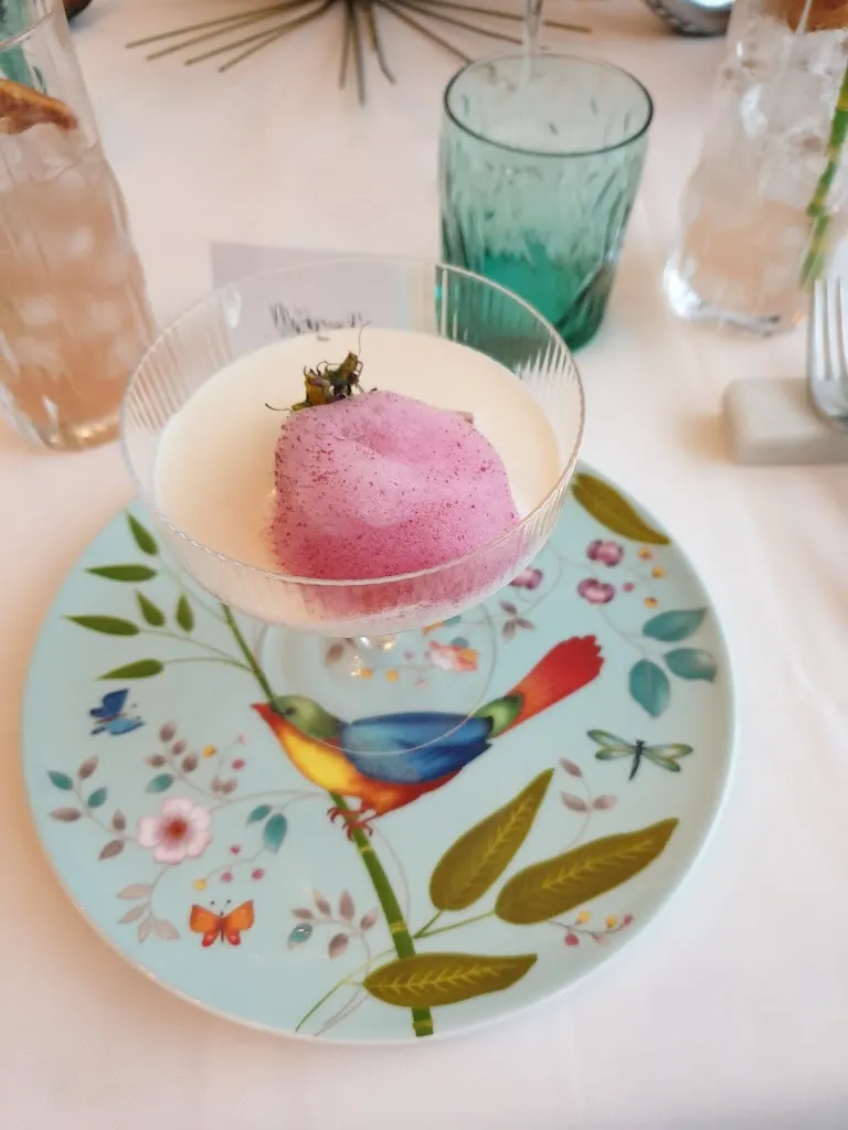 Nigel Bradford_Restaurante Frisone_Elche/Elx_review