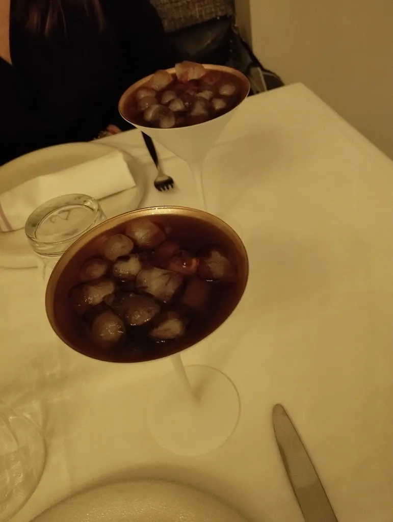 Rodolfo Buituron Muñoz_Restaurante Frisone_Elche/Elx_review