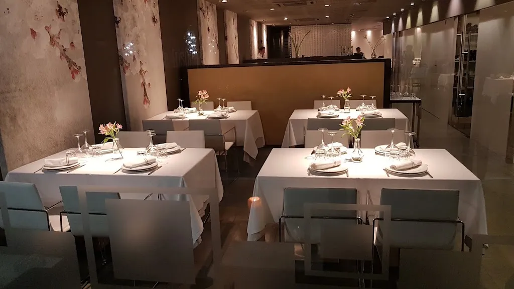 Restaurante Frisone ristorante a Elche/Elx