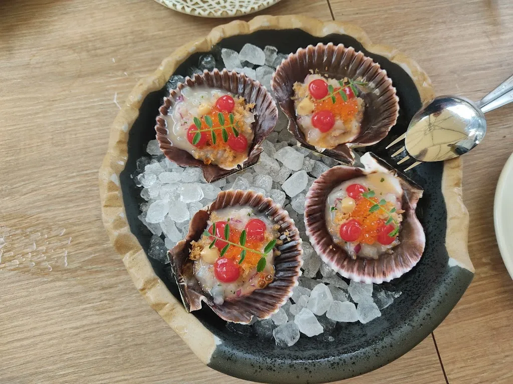 Menu_Esterlica Restaurant and Catering_La Matanza de Acentejo_image_3