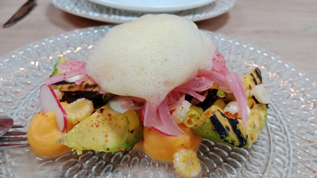 Menu_Esterlica Restaurant and Catering_La Matanza de Acentejo_image_5