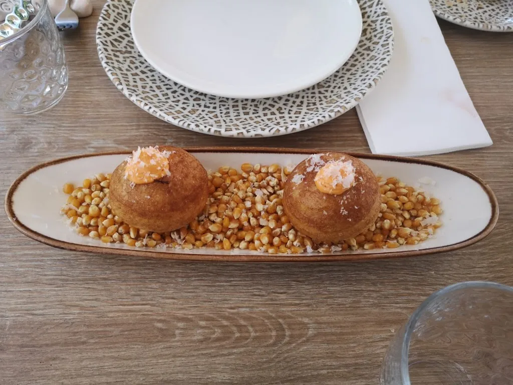 Menu_Esterlica Restaurant and Catering_La Matanza de Acentejo_image_6