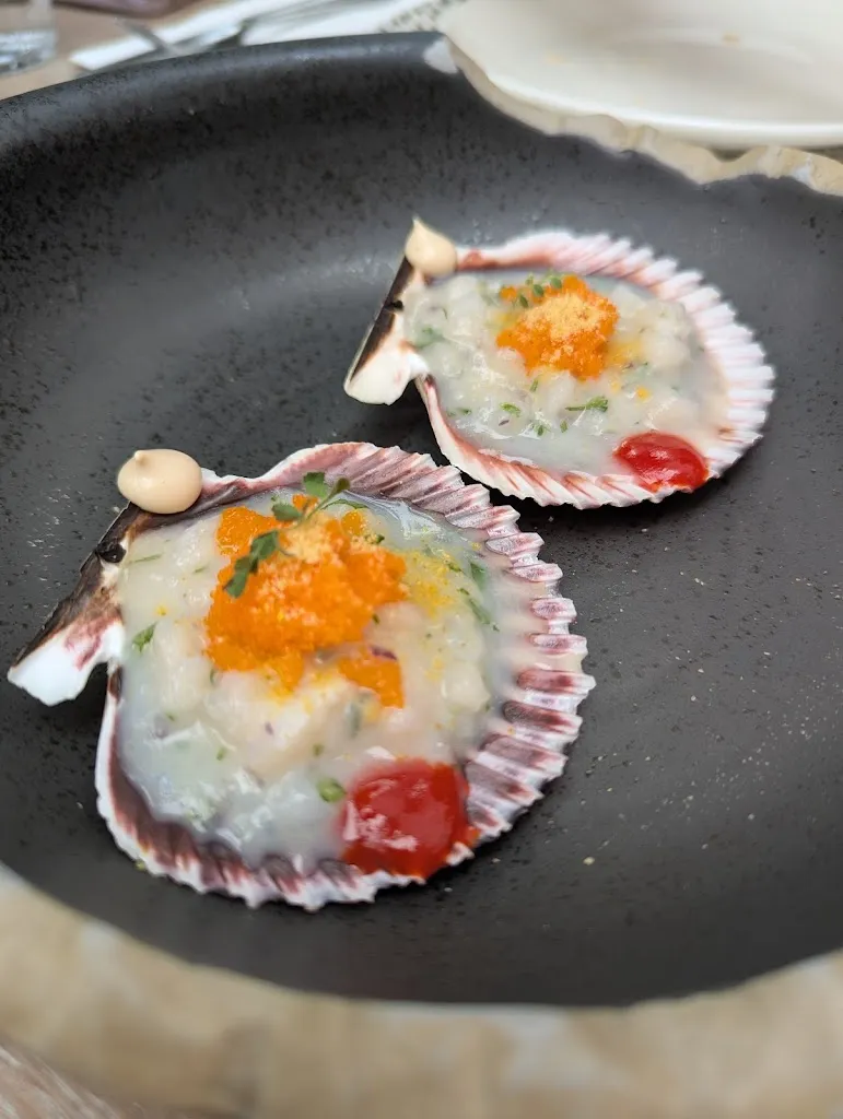 Sigbjørn Hovda_Esterlica Restaurant and Catering_La Matanza de Acentejo_review